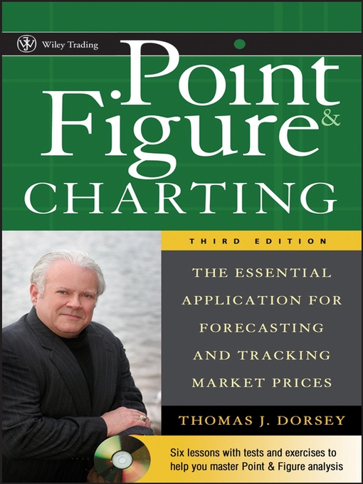 Title details for Point and Figure Charting by Thomas J. Dorsey - Available